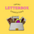 Letterbox Charcuterie Box