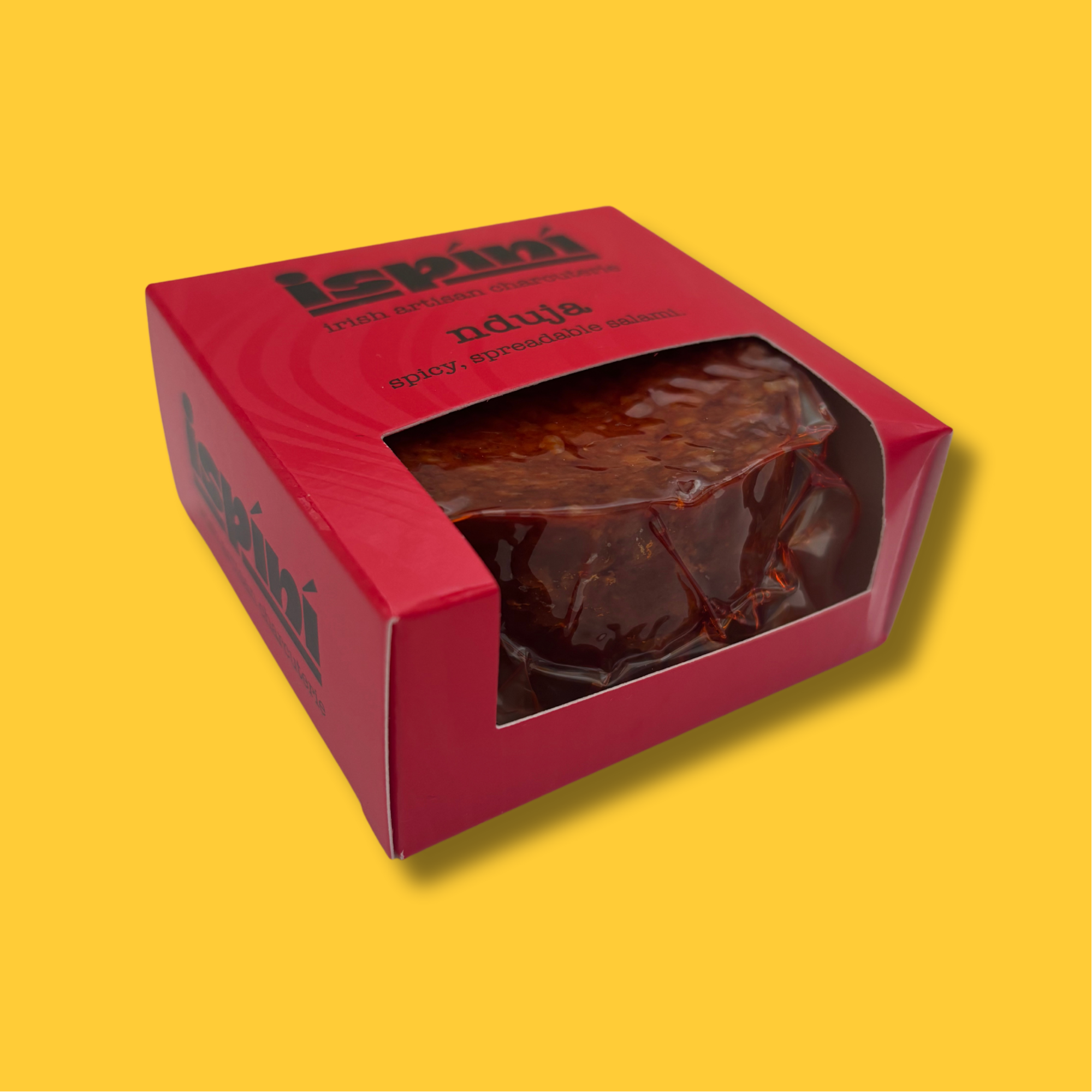 Nduja