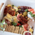 Grazing Platters & Sharing Boards