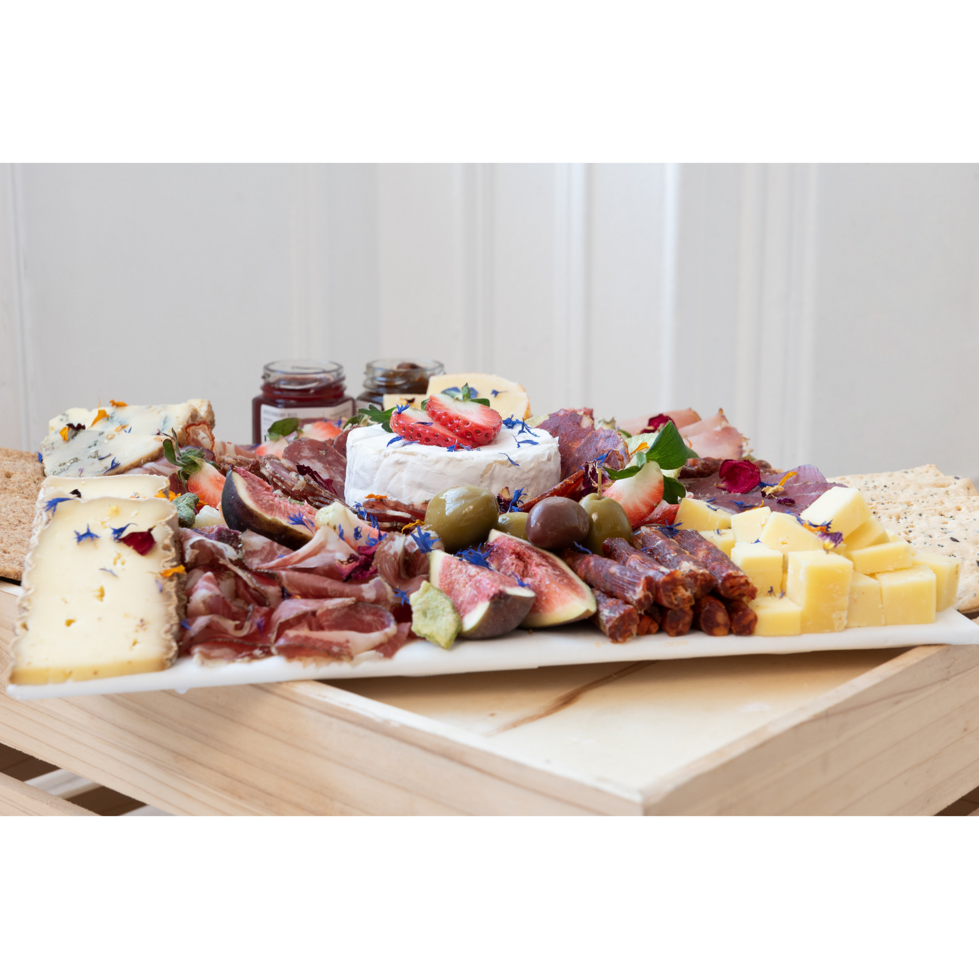 Bia Blasta Graze Platter