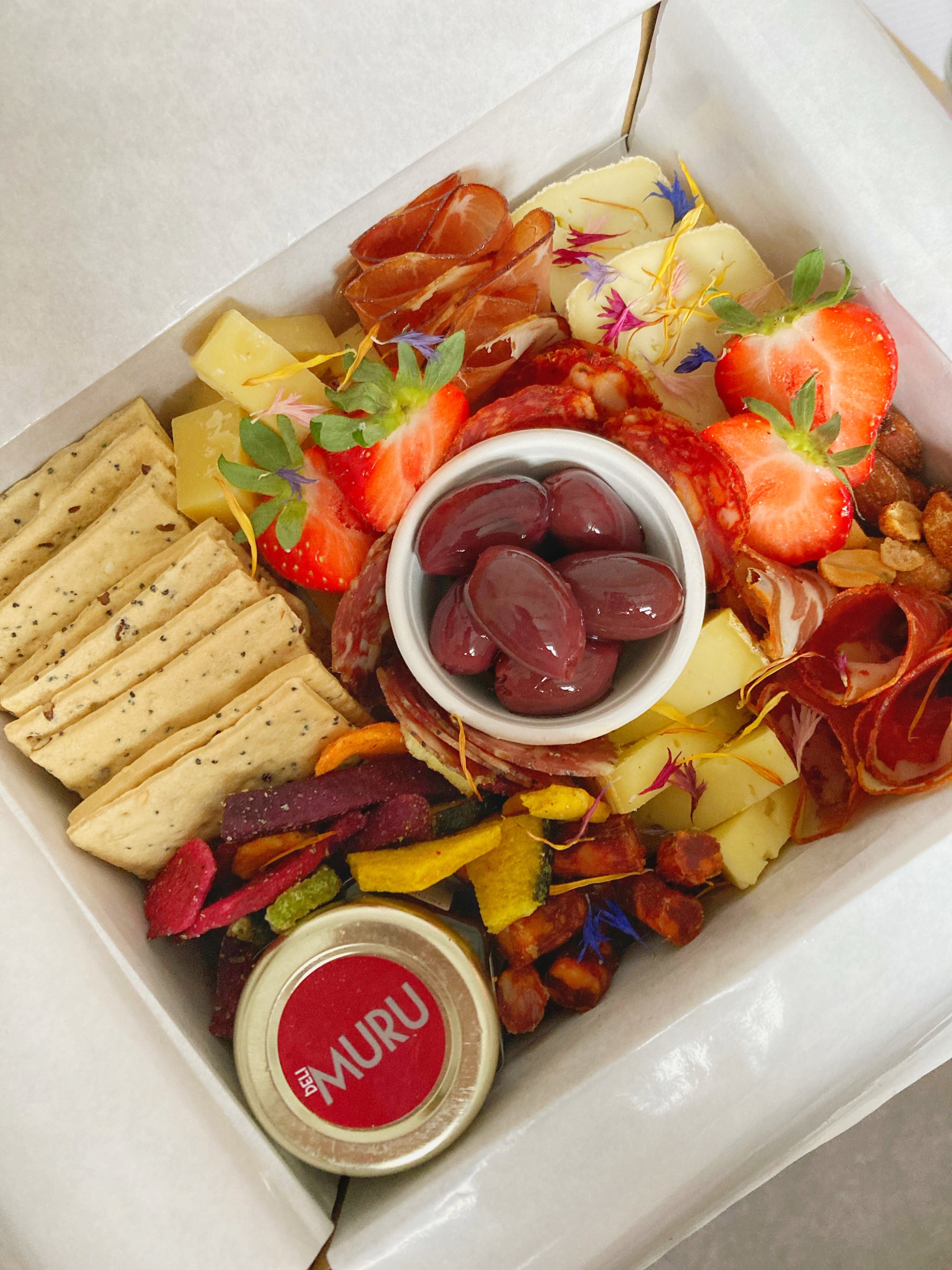 Bia Blasta Small Graze Box